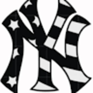 Meet your Posher, Yankees